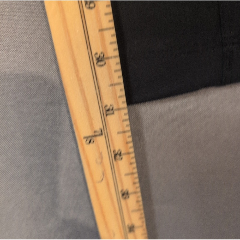 Hoka Woodland Hike Pants Womens Black Large NWT 1156193/BLK - Picture 6 of 6